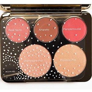 BECCA x Jaclyn Hill Limited Edition Champagne Pop